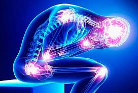 fibromialgia