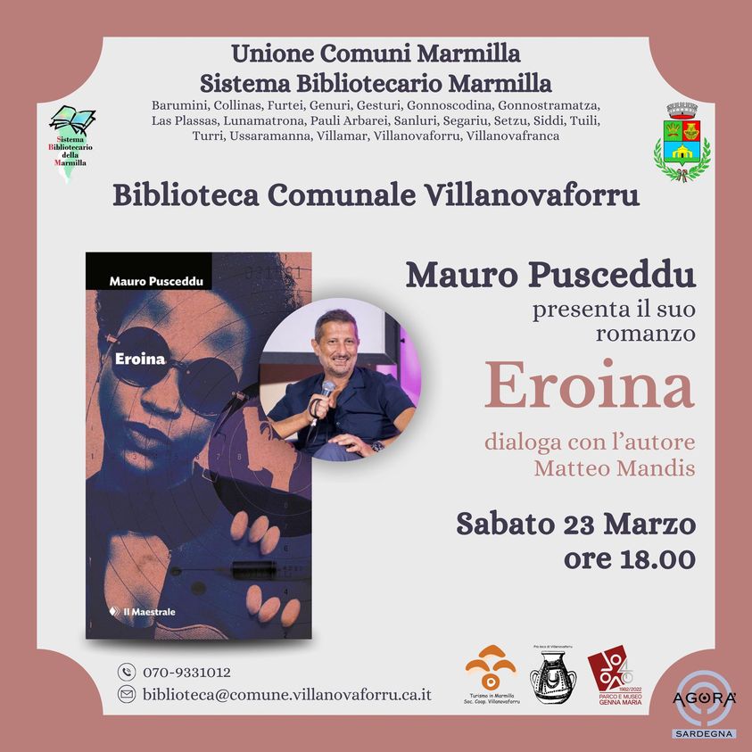 locandina eroina