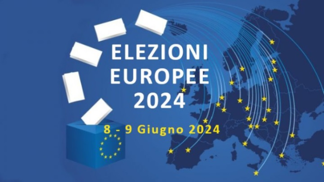 el europee 2024