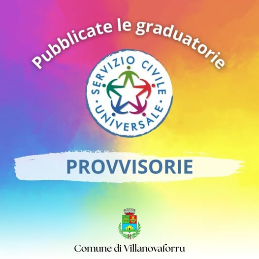 servizio civile